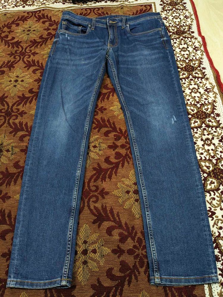 Branded Jeans For Men