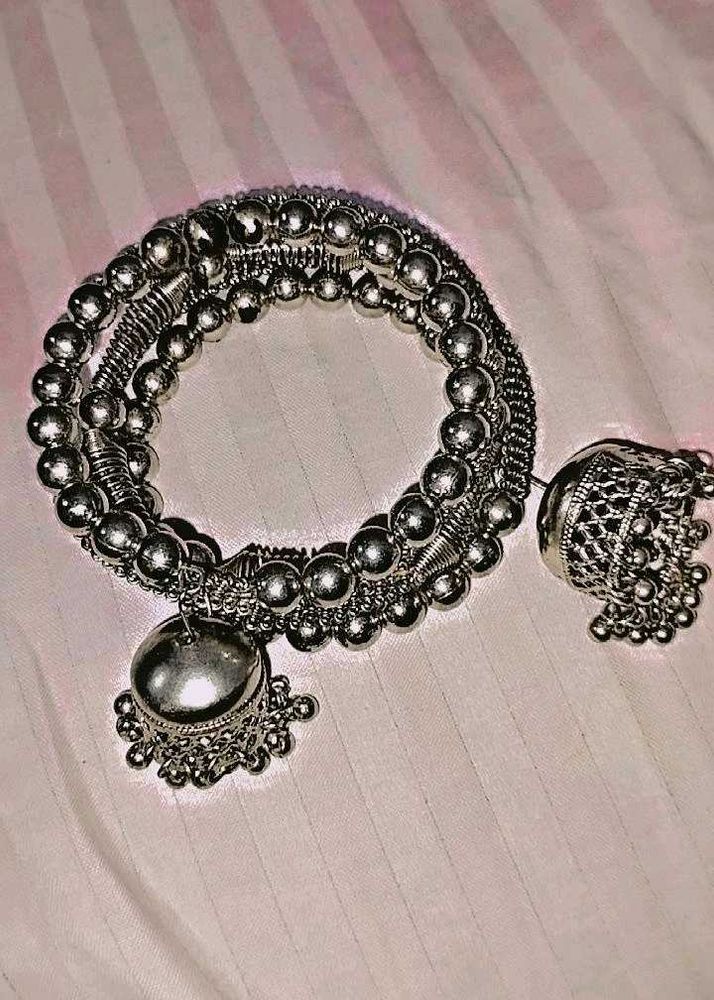 cultural Oxidize Kada