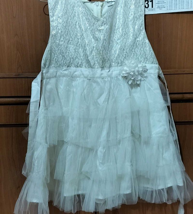 Girls Frock