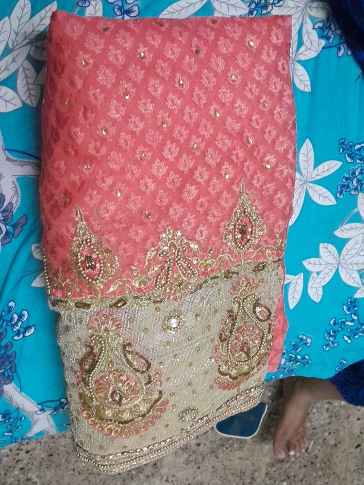 Banarasi Saree