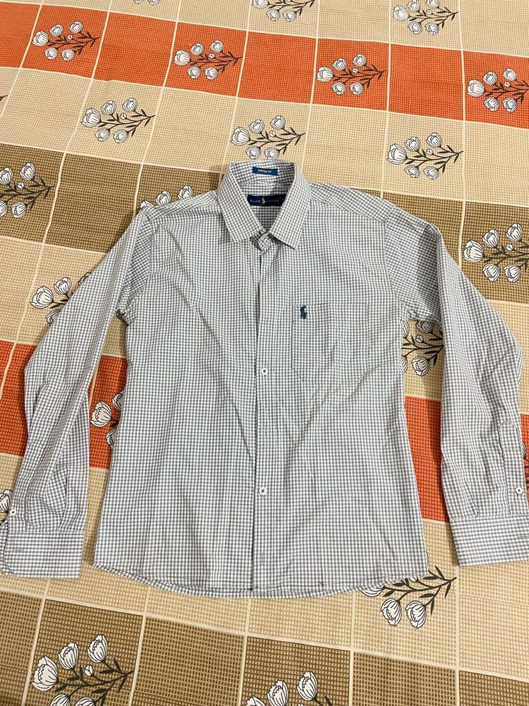 Ralph Lauren Men Shirt