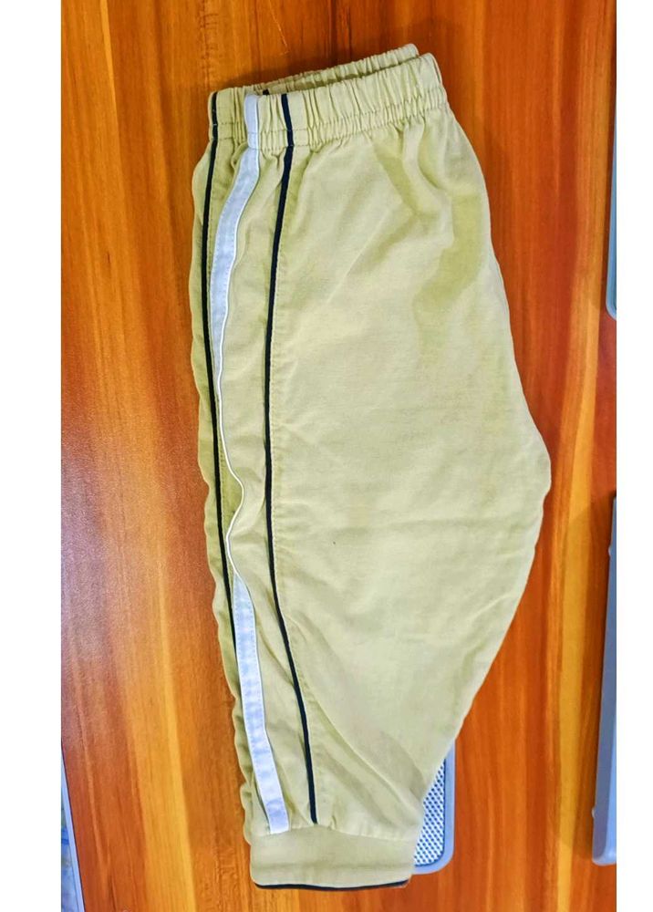 Daily Wearable Cloths For Babies