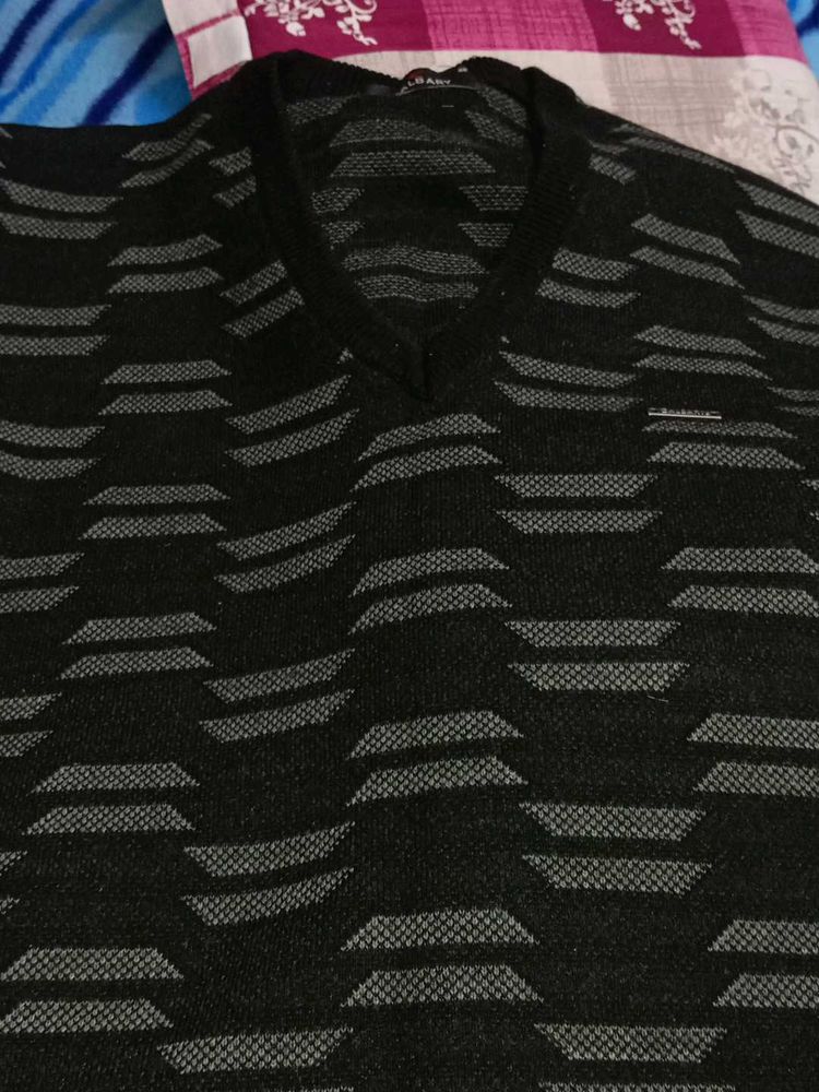 Men&#39;s Sweater
