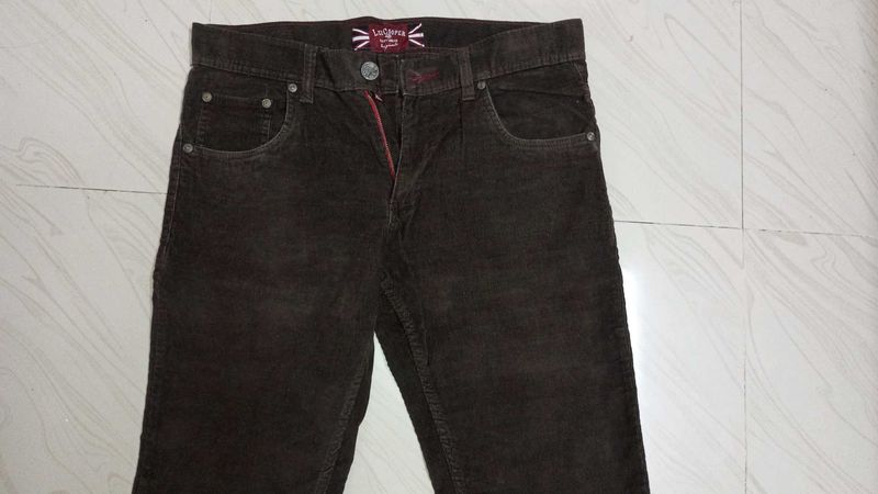 Pant For Men