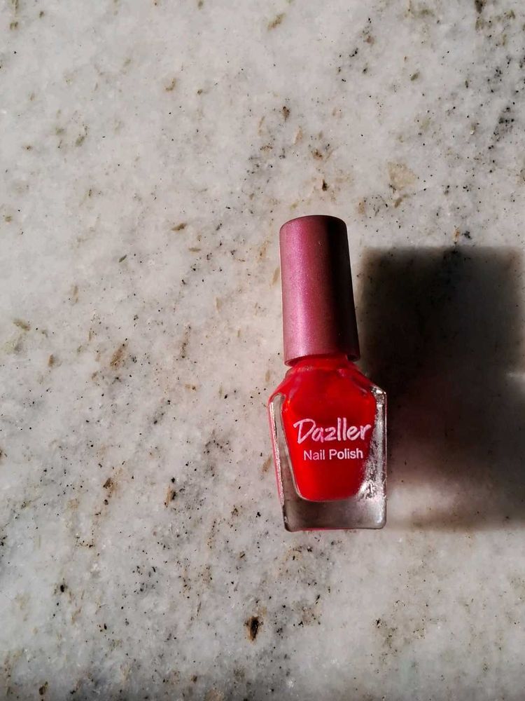 Dazller Nail Polish