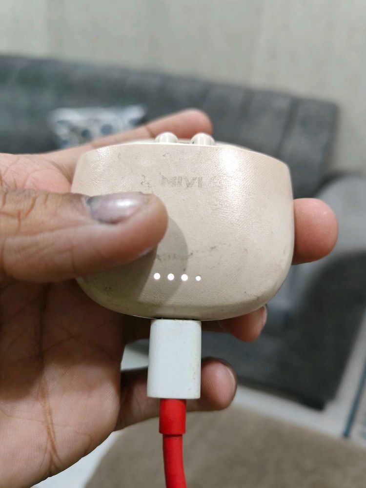 Wireless Earbuds Case