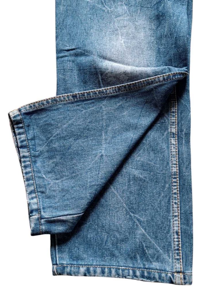 Men&#39;s Blue DENIM