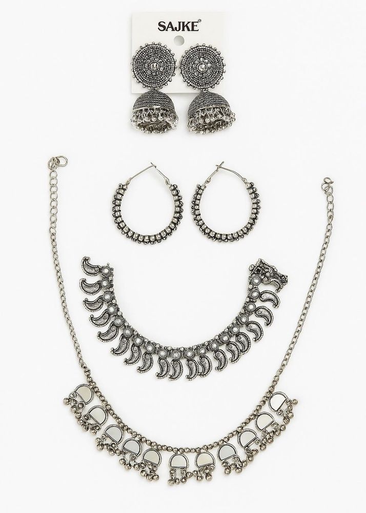 Jewellery Set