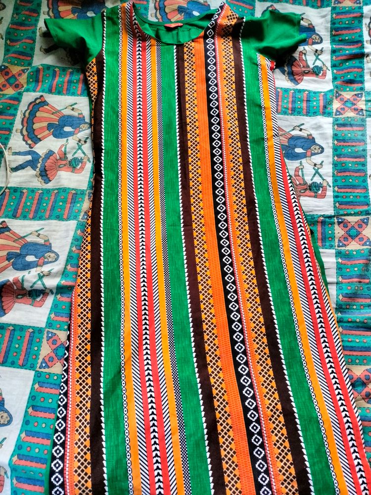 Aline Kurti - Daily Wear