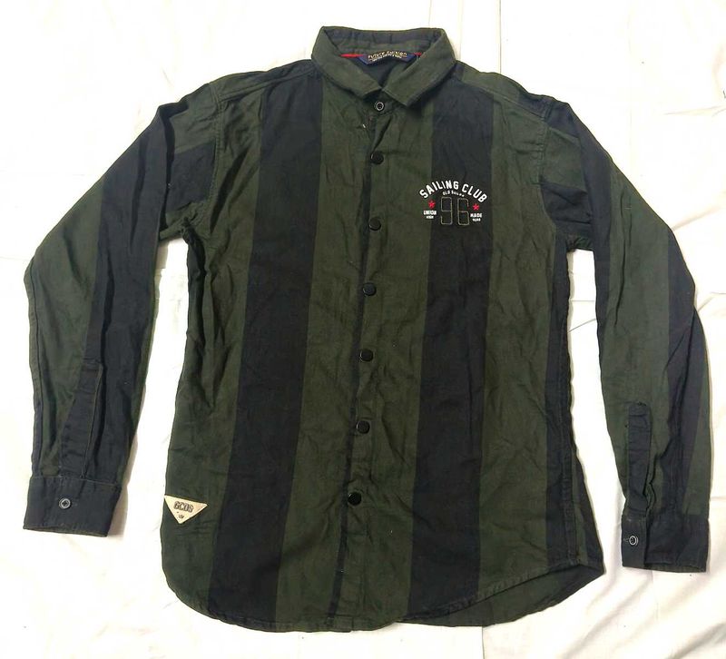 Shirt For 10 Yr Boy