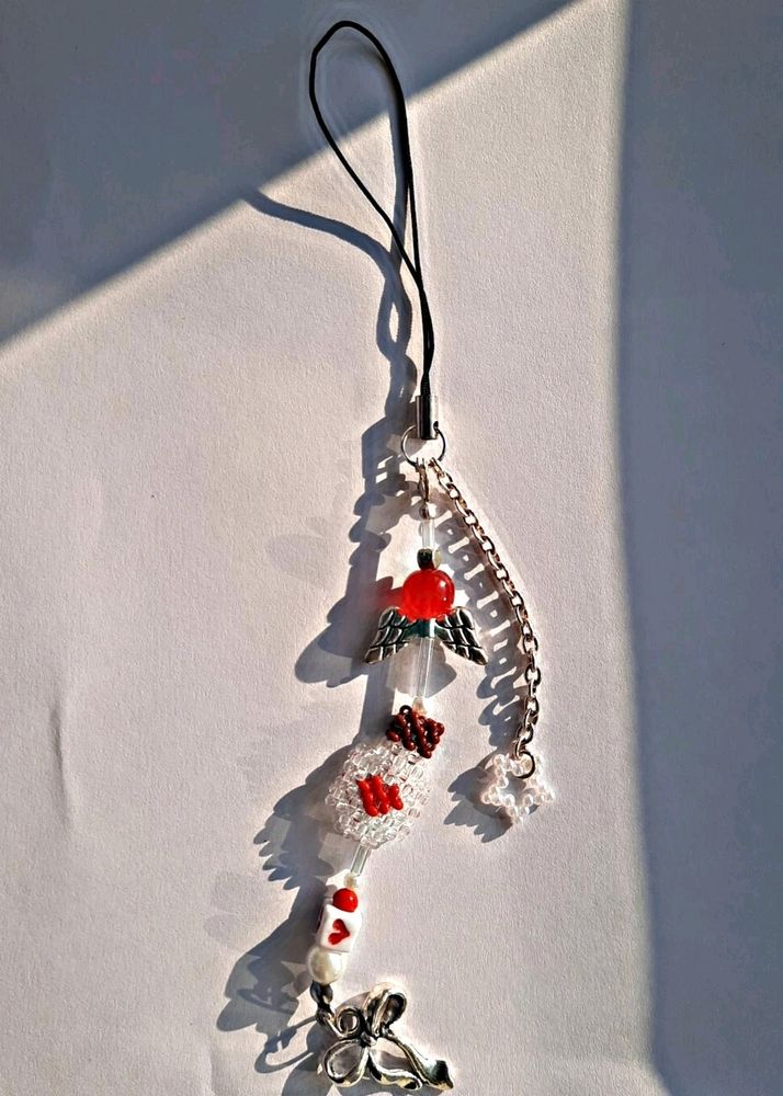 Love Potion Phone Charm