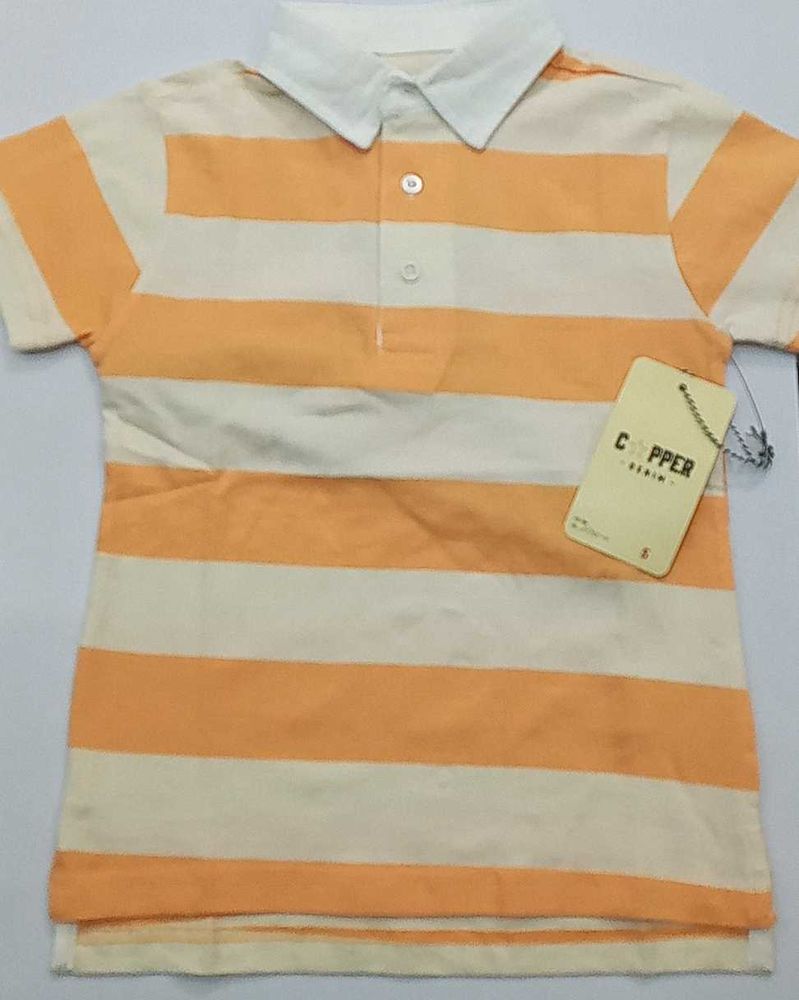Polo Tshirt Collar.