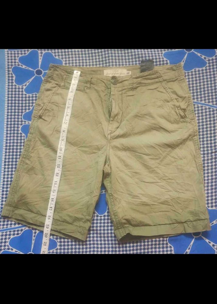 H&amp;M OG DENIM SHORTS 🩳