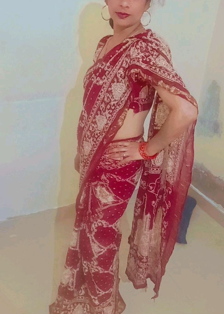 Sari