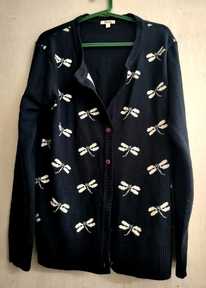 Women Loose Sweater