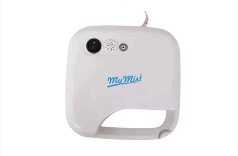 Mymist Nebulizer Good Working