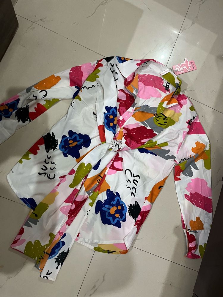 Funky Shirt