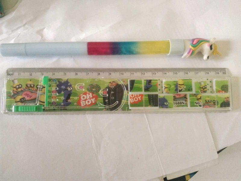 Fun Stationery Set