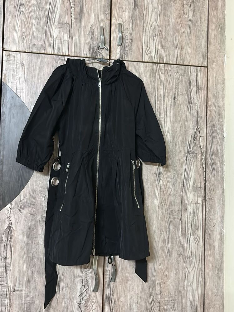 Black Coat