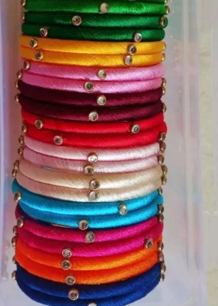 13set Multicolour Bangle