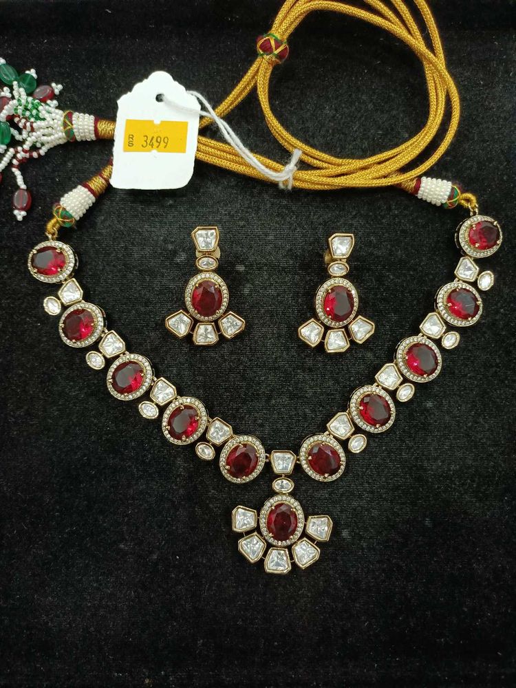 nacklace set