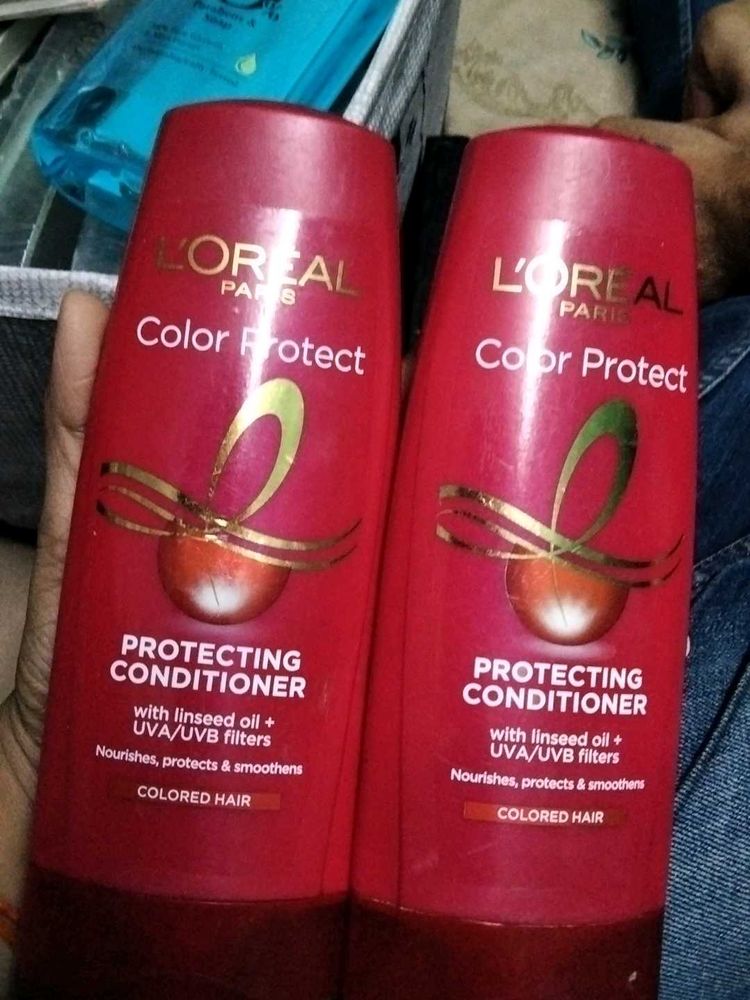 L'Oreal Color Protect Conditioner