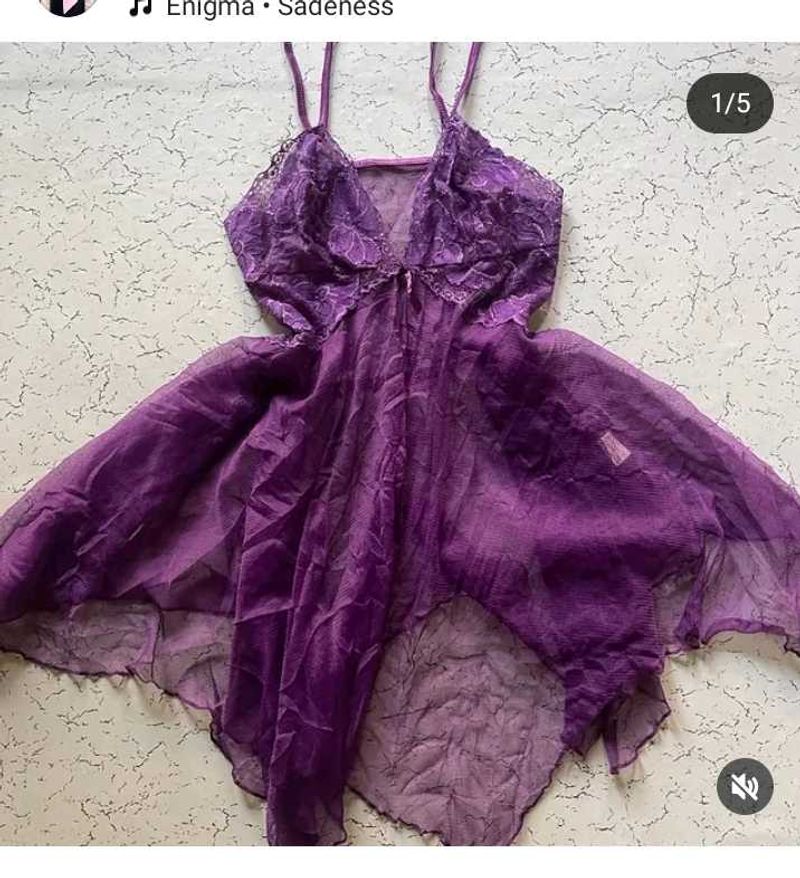 Nighty  Buy 3 Get One Free.