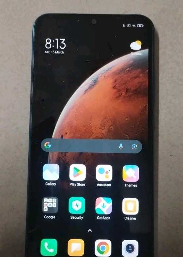 Phone