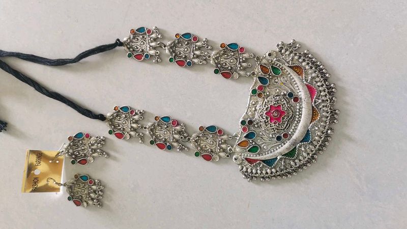 ✨ Dandiya Diva Set