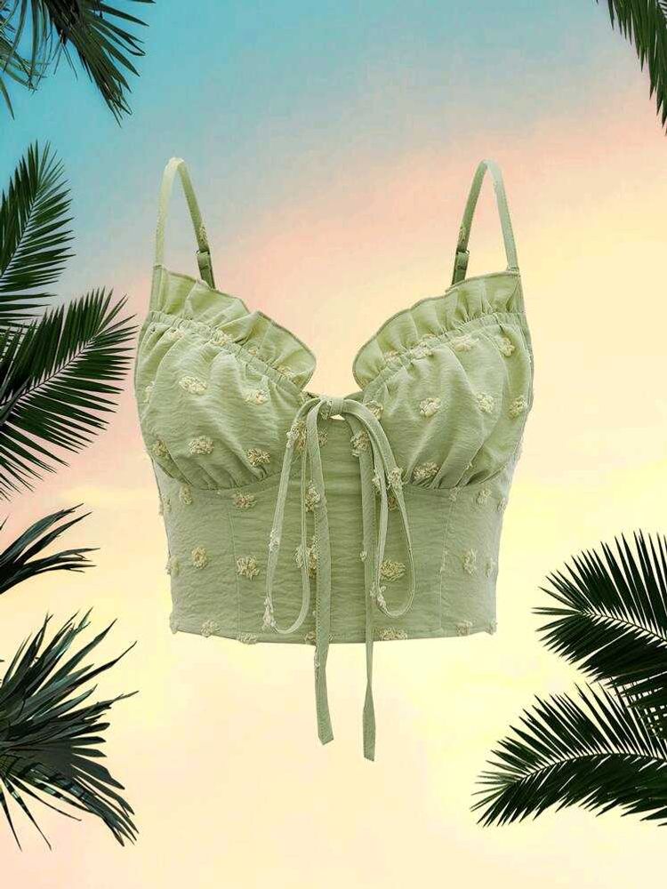 SHEIN Y2K PINTERESY CORSET TOP