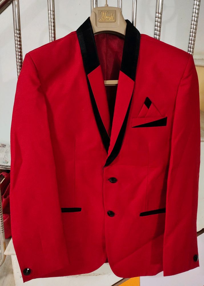 Men Blazzer..Party Wear