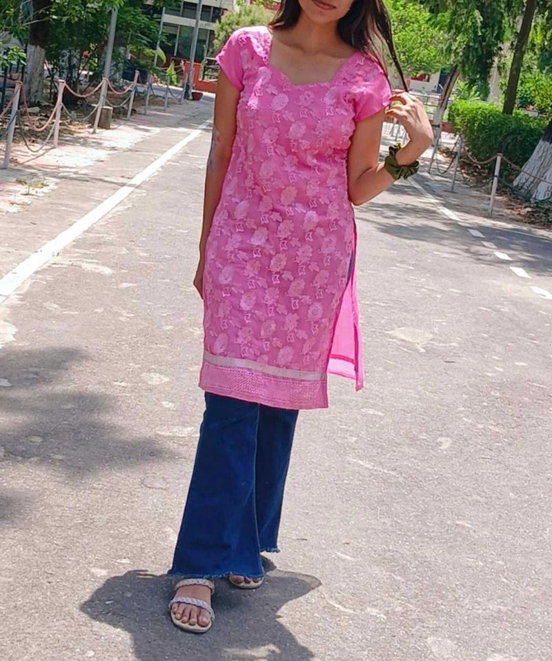Women&#39;s Kurta