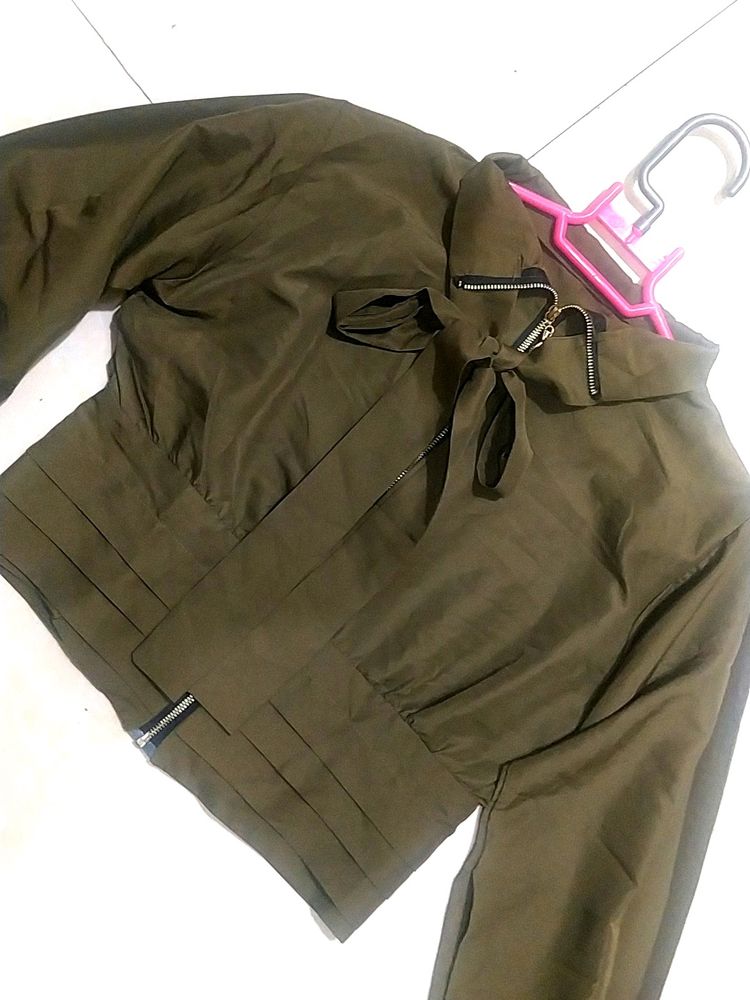 A Stylish Top