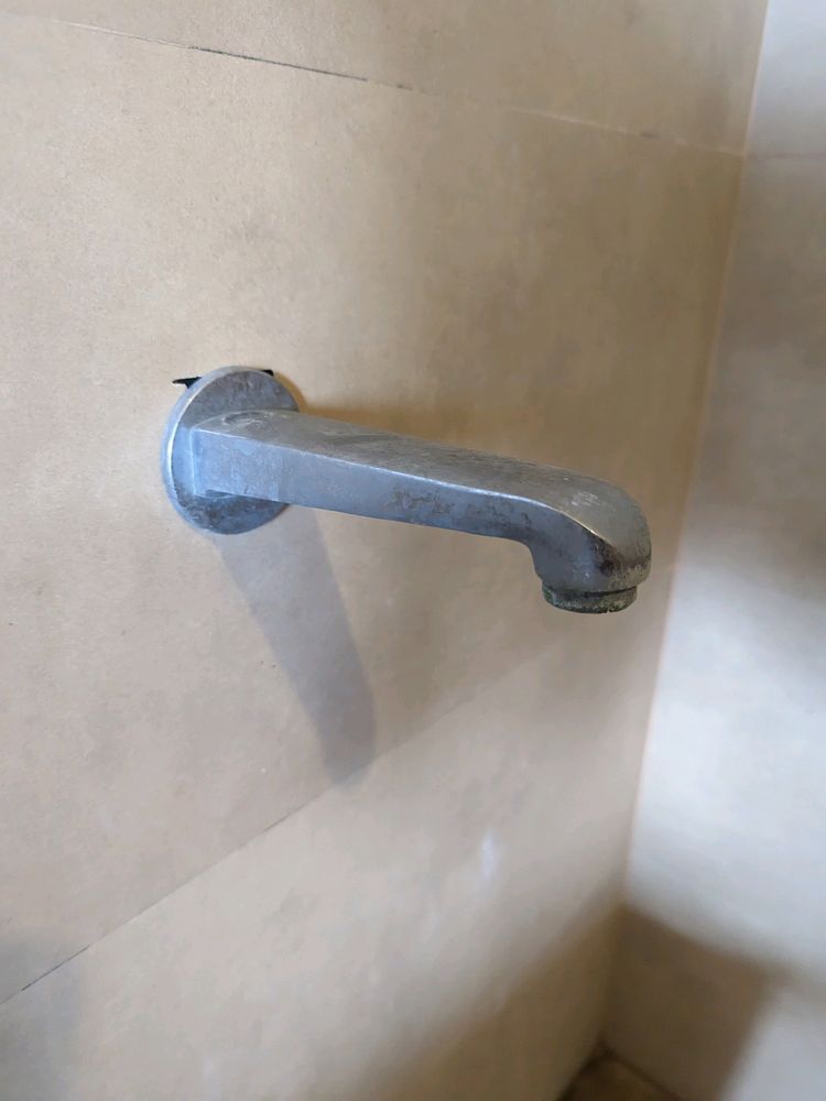 Cera Bathroom Tap