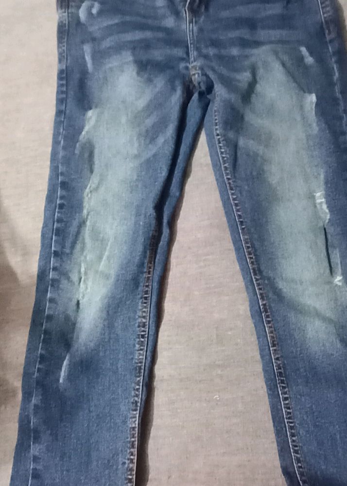 Women&#39;s Denim jeans 👖