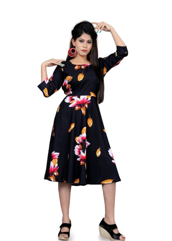 New Beautiful Dress