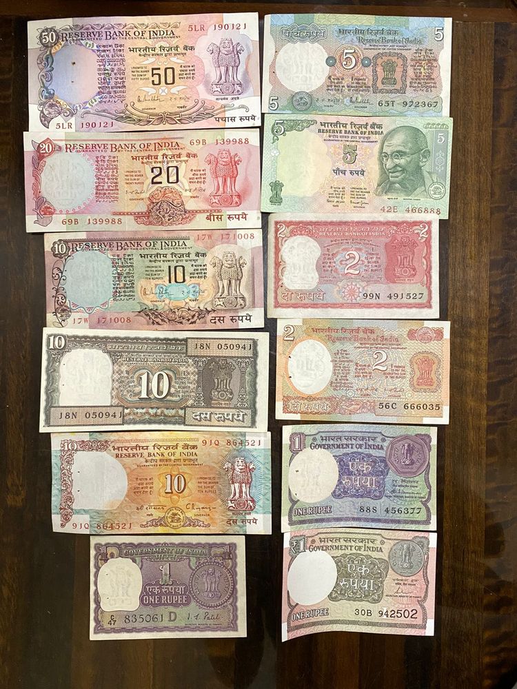 Beginners Pack.. Pack Of 13 Different Issue Rare