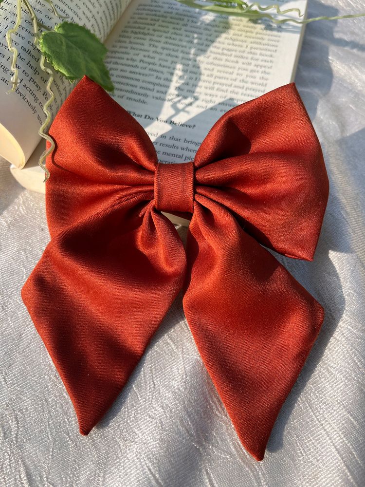 Premium Quality Bow 😍✨