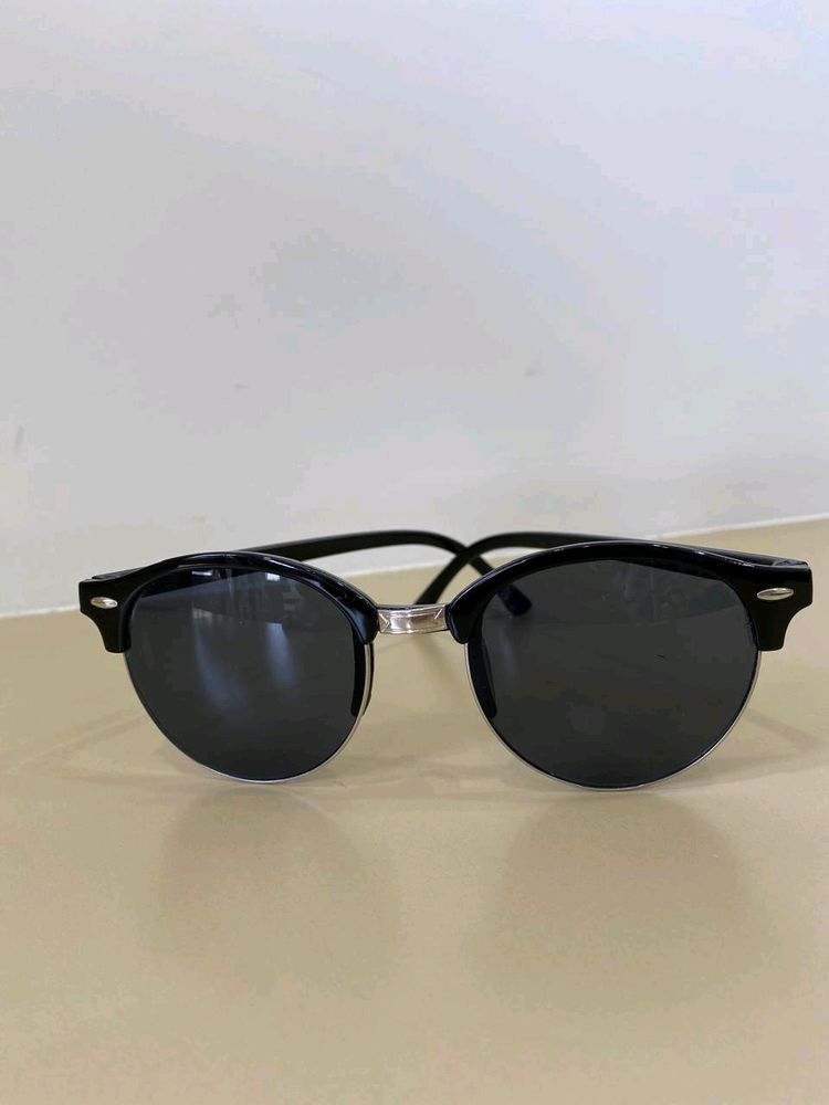 Black Sunglass