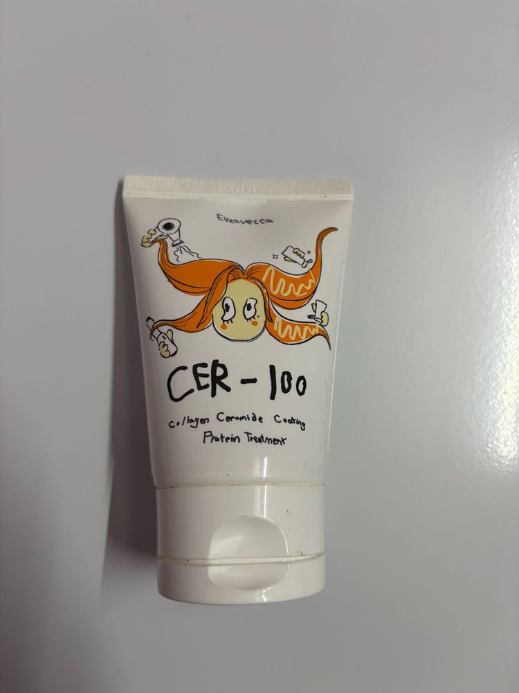 Elizavecca CER-100 Protein Treatment