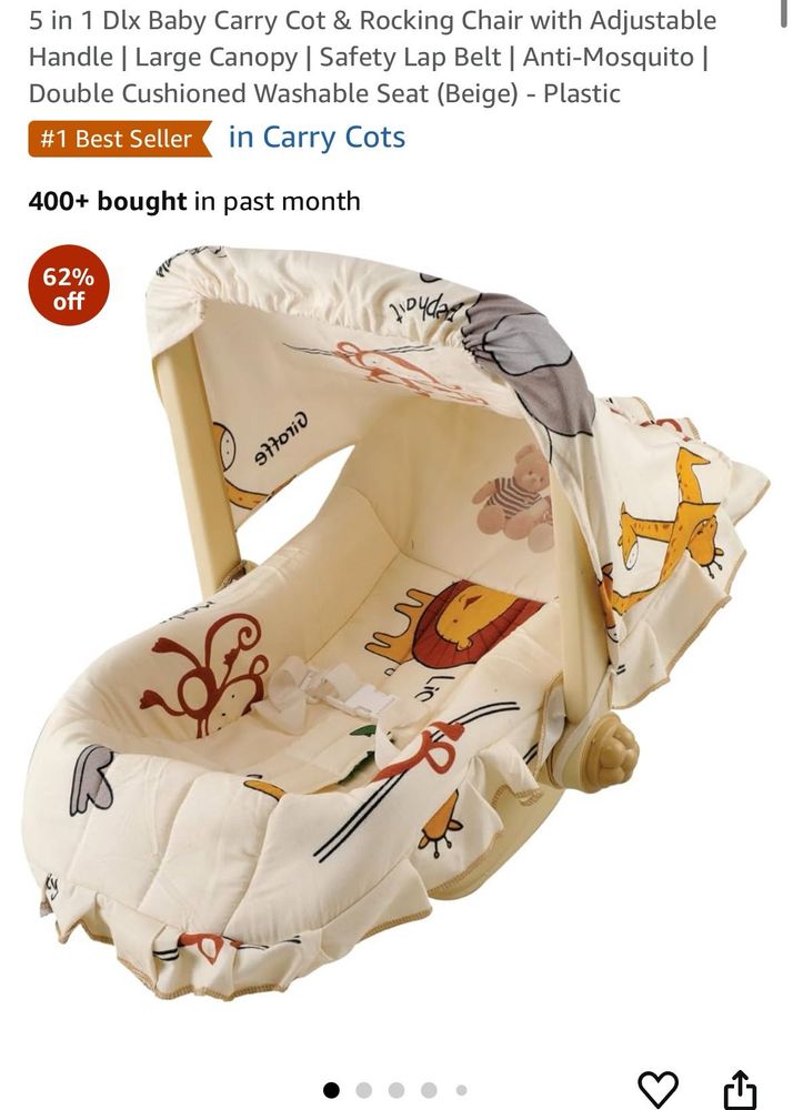 Baby Carrycoat