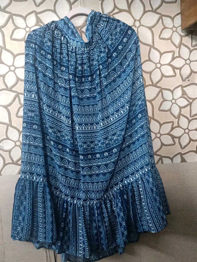 Skirt N Shrugg Combo