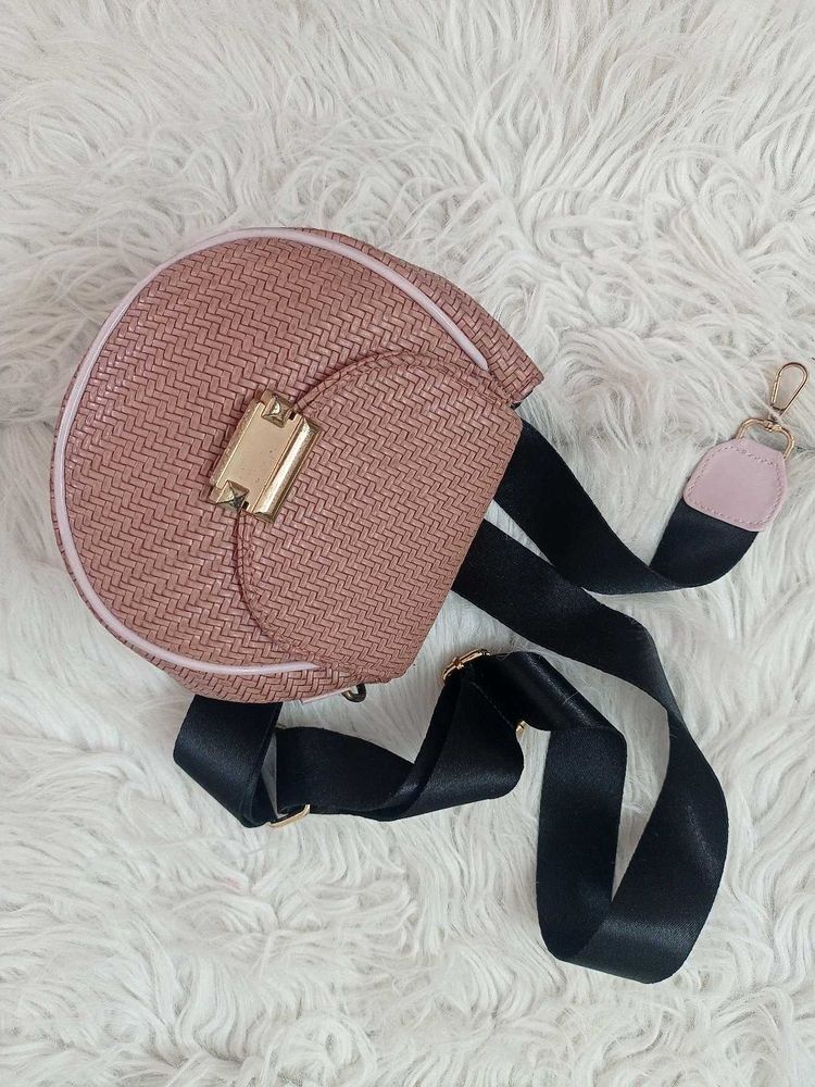 Cute Crossbody Bag