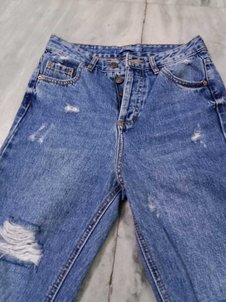 Blue Jeans