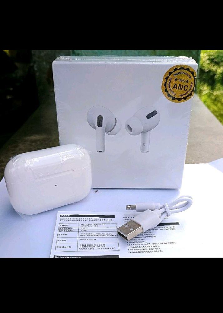 AIRPODS PRO MASTERCOPY PACK OF 2