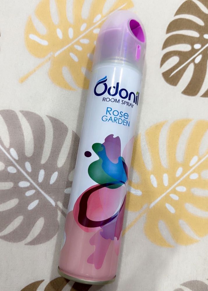Odonil Rose Garden Spray