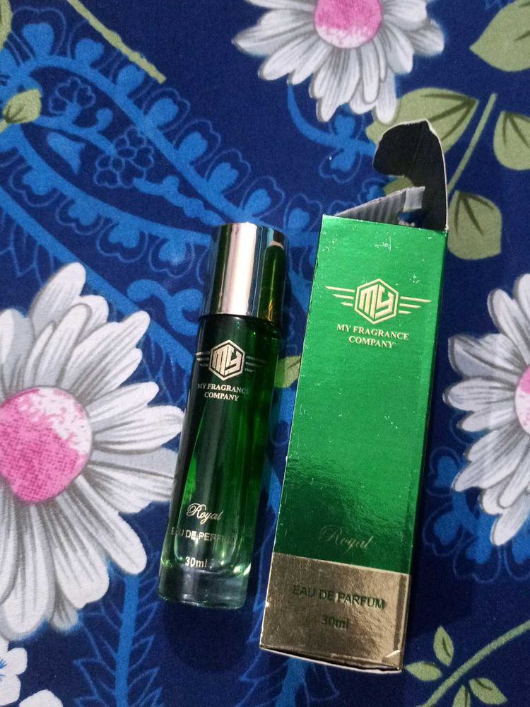 My Fragrance Company Royal
