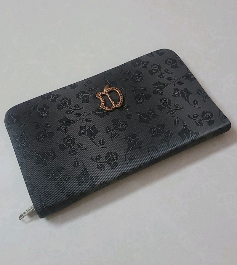 🌸🌷Floral Clutch🌷🌸