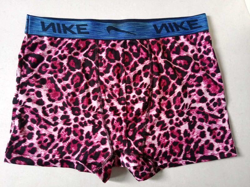 Man Nike Trunks Boxers