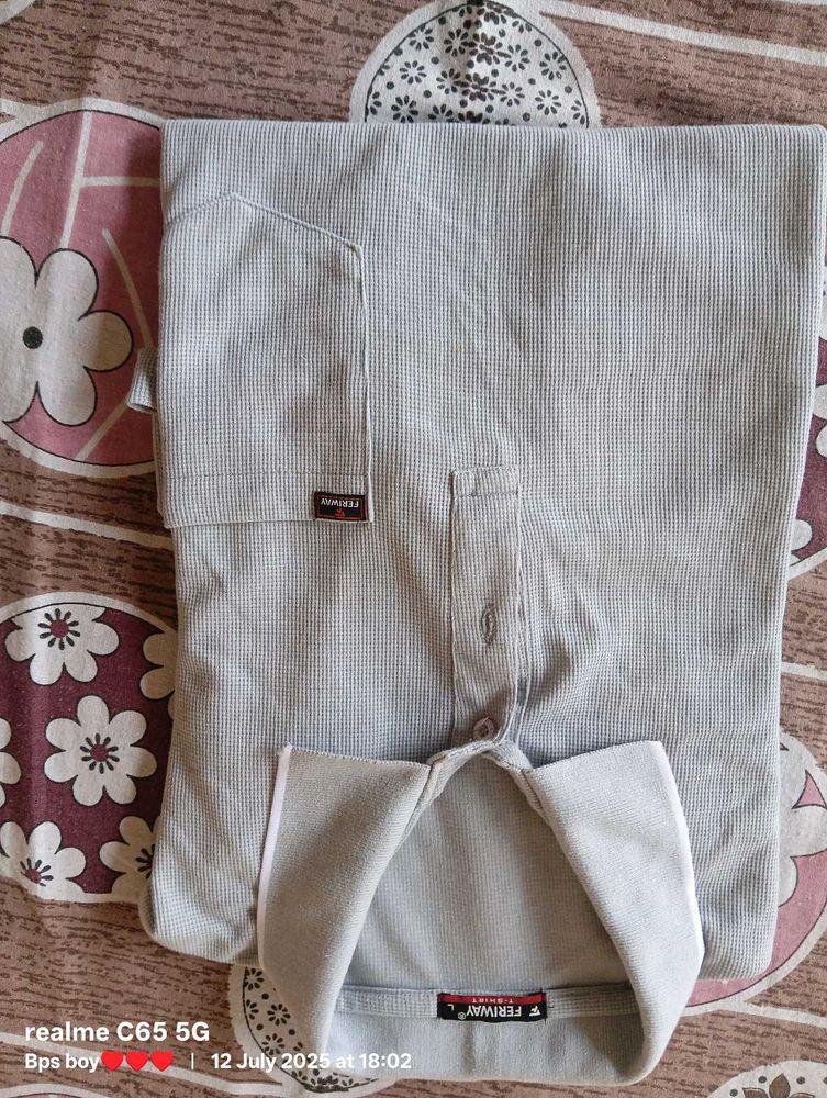 FERWAY Shirt